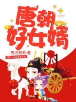 唐朝好女婿罗