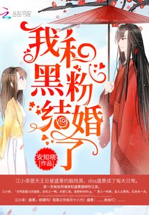 我和黑粉结婚了解說