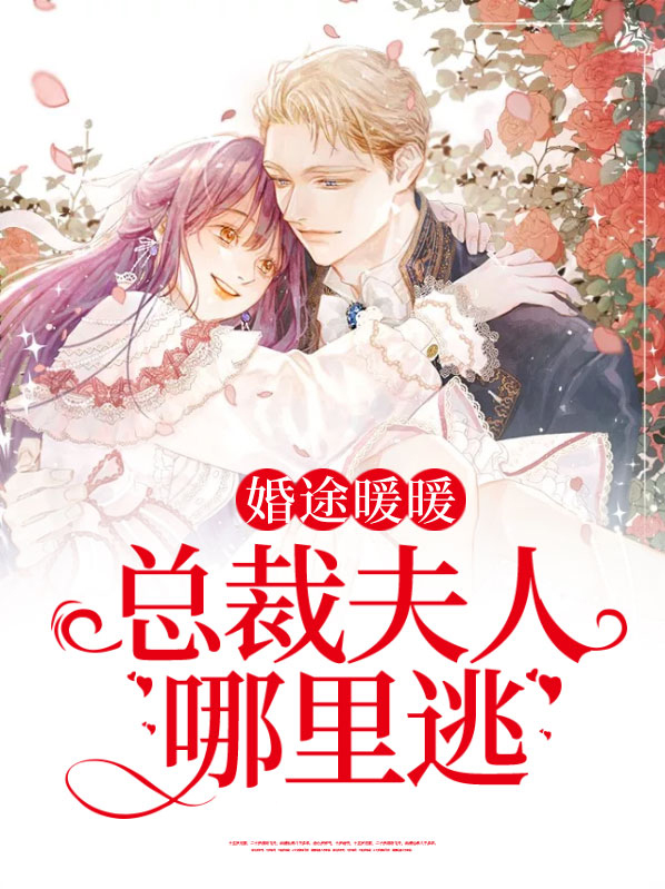 婚途暖暖,总裁夫人哪里逃