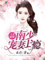 入骨暖婚:南少宠妻上瘾
