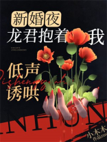 新婚夜,龙君抱着我低声诱哄