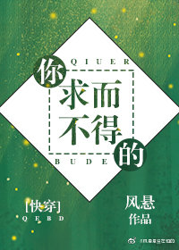你求而不得的快穿 风悬