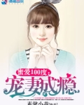蜜爱100度：宠妻成瘾