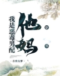 我是恶毒男配他妈