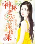 神秘老公，深夜来