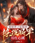 娇娇世子妃嫁到，撩拨将军耳红心跳