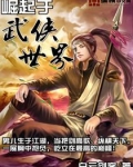 崛起于武侠世界