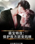 萌宝特攻：保护我方团宠妈咪