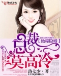 绝秘隐婚，总裁莫高冷