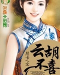 云胡不喜【全本出版】