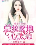 萌宝100亿：总统爹地心太急