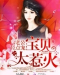 宝贝太惹火：老公，轻点宠