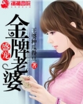 盛宠金牌老婆