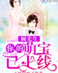 顾先生你的萌宝已上线