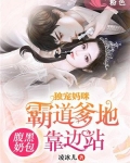 腹黑奶包：独宠妈咪爹地靠边站！
