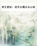 邪王爱妃：逆天女魔头太心机