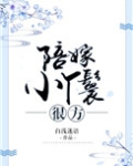 陪嫁小丫鬟很方