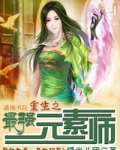 重生之最强元素师