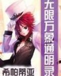 无限万象通明录