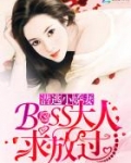 潜逃小娇妻：BOSS大人，求放过