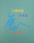 大唐神医孙思邈小说一共多少章