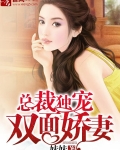 总裁独宠双面娇妻
