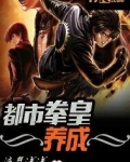 都市拳皇养成