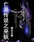 亡灵传说之巫妖