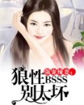 强宠辣妻：狼性boss别太坏