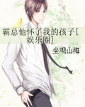 霸总他怀了我的孩子