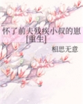 怀了前夫残疾小叔的崽[重生]