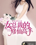 女总裁的修仙高手