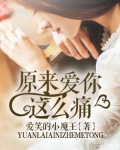 原来爱你这么痛