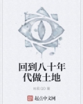 回到八十年代做土地