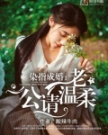 染指成婚：老公请温柔