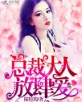 总裁大人，放肆爱！