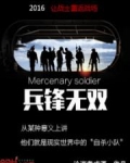 兵锋无双