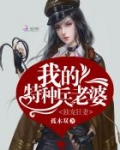 独宠狂妻：我的特种兵老婆