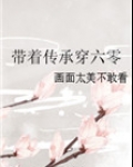 带着传承穿六零