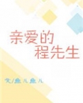 亲爱的程先生