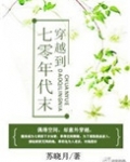 穿越到七零年代末