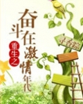 重生之奋斗在激情年代