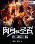 肉身成圣者的二次元生活