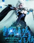 重生倾城冷颜：暗夜血妃