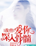 我曾爱你深入骨髓