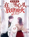 婚宠难戒：在三爷心头放肆撩火