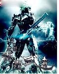 末世之雷霆武者