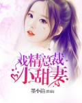 戏精总裁小甜妻