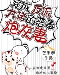 穿成反派大佬的恶毒炮灰妻
