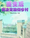 重生后，我决定回归乡村